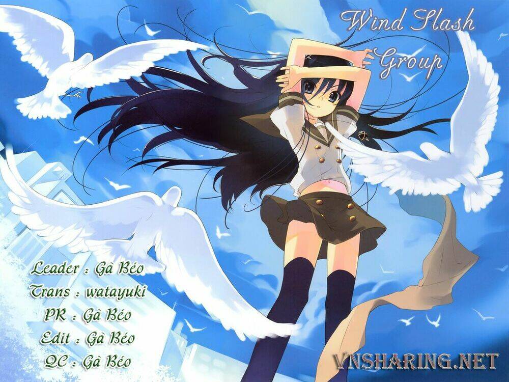 Ashita No Yoichi! Chapter 10 - Trang 2