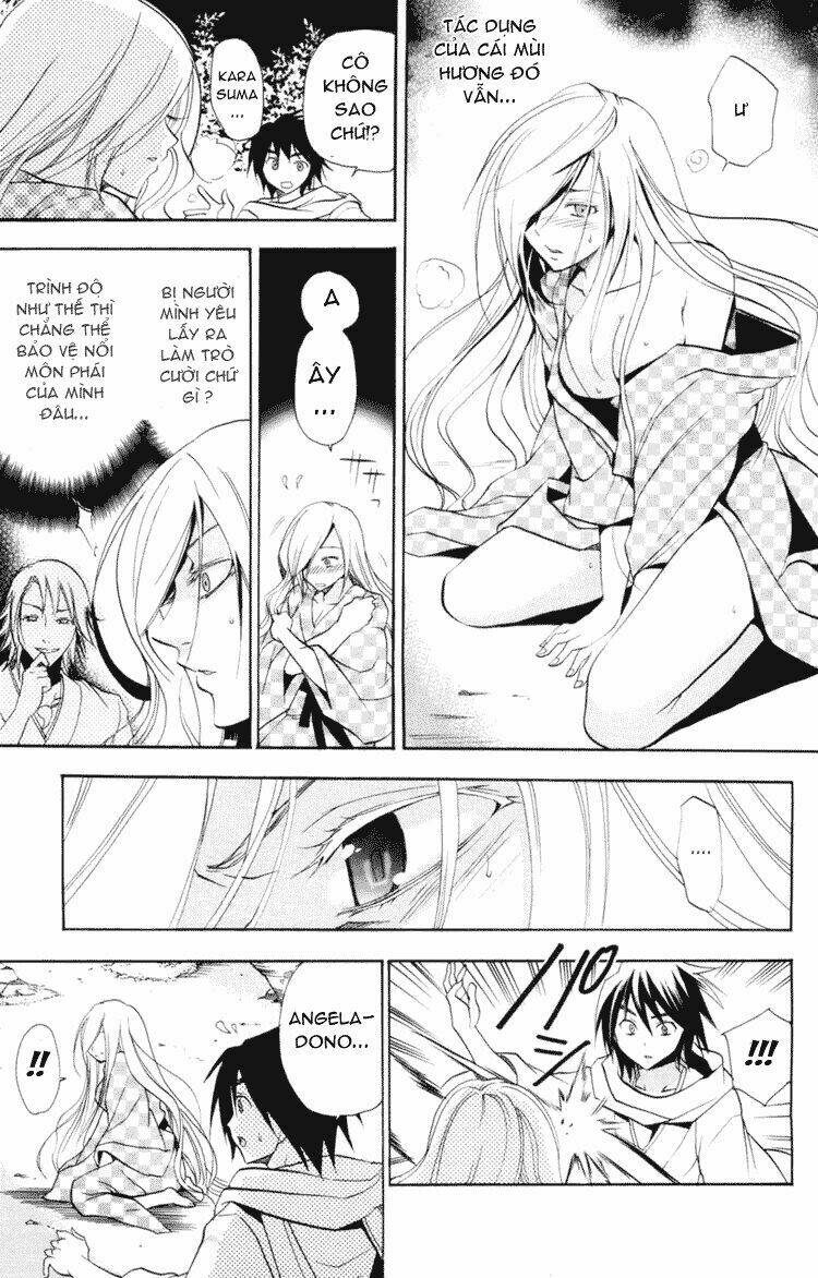 Ashita No Yoichi! Chapter 11 - Trang 2