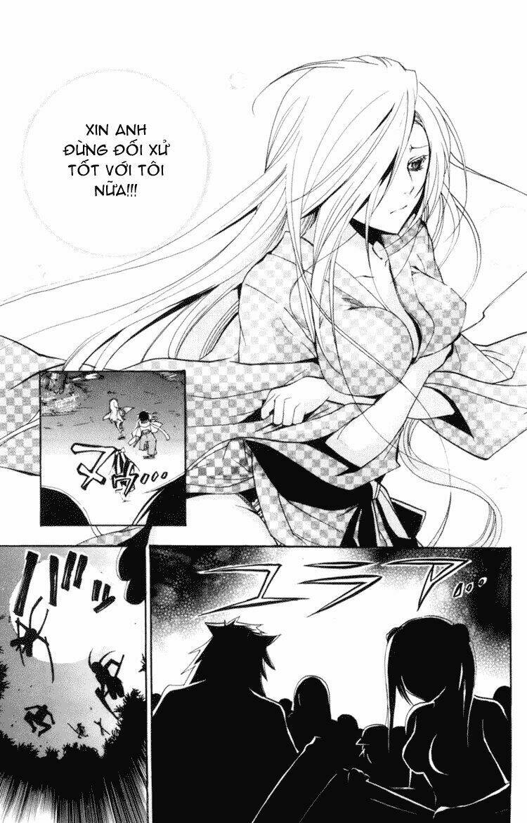 Ashita No Yoichi! Chapter 11 - Trang 2