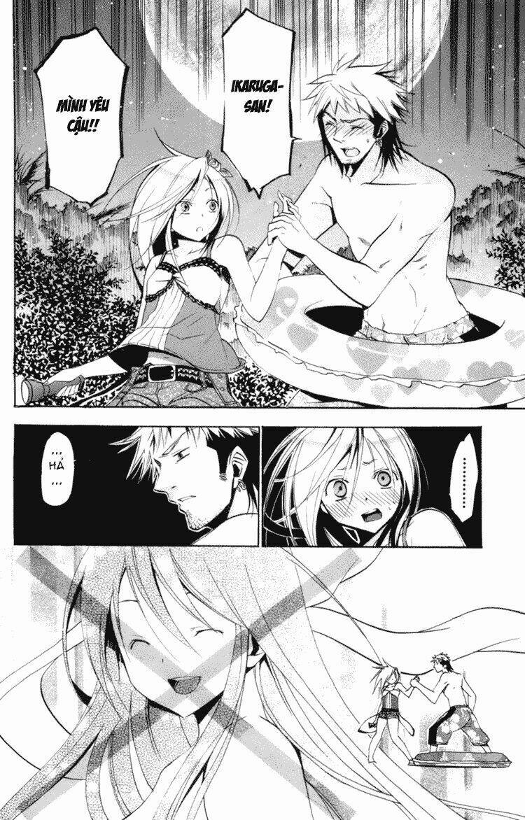 Ashita No Yoichi! Chapter 11 - Trang 2