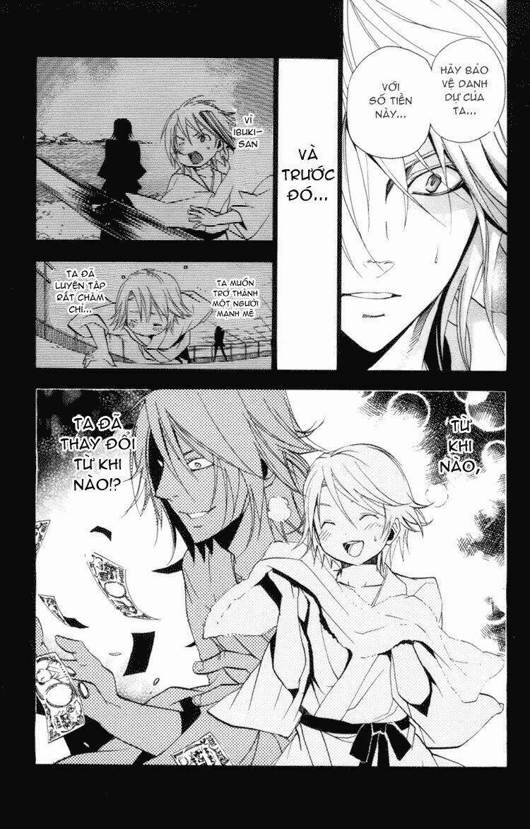 Ashita No Yoichi! Chapter 11 - Trang 2