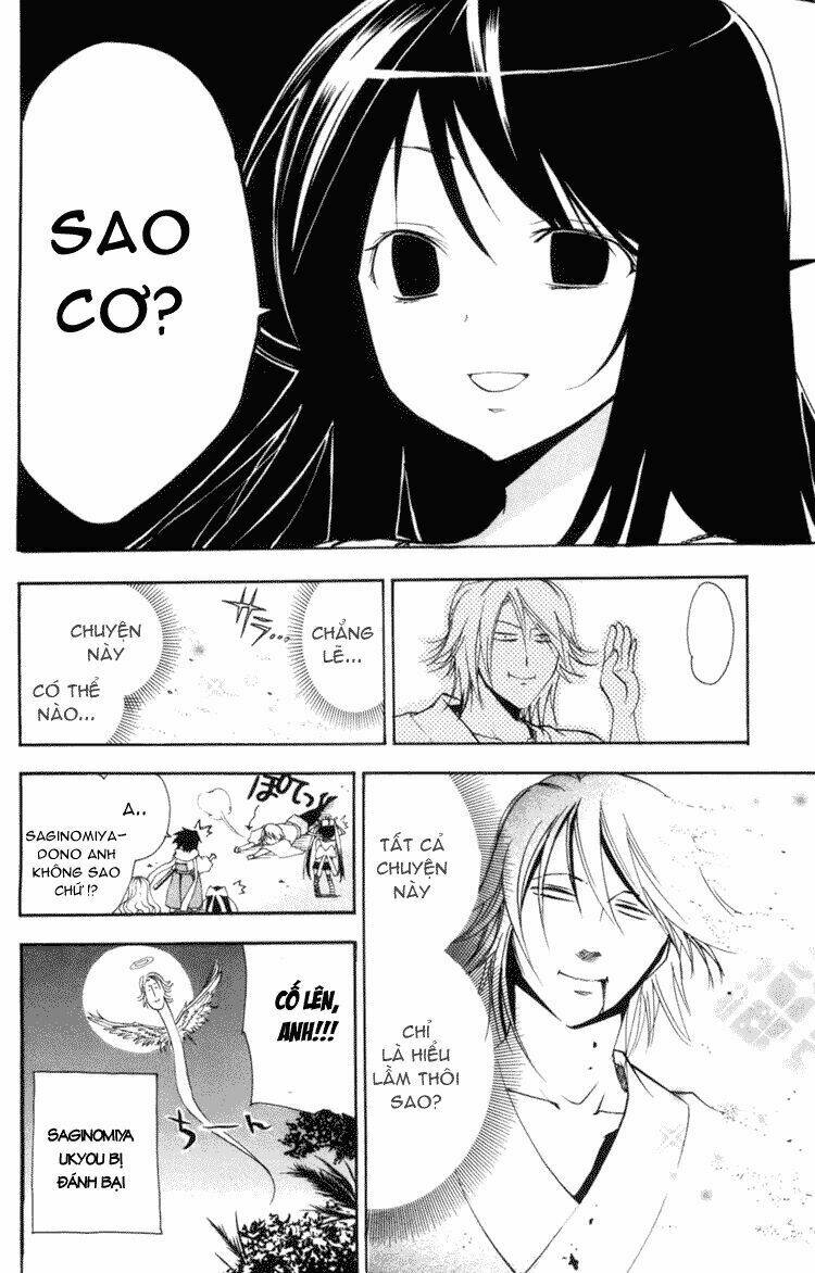 Ashita No Yoichi! Chapter 11 - Trang 2