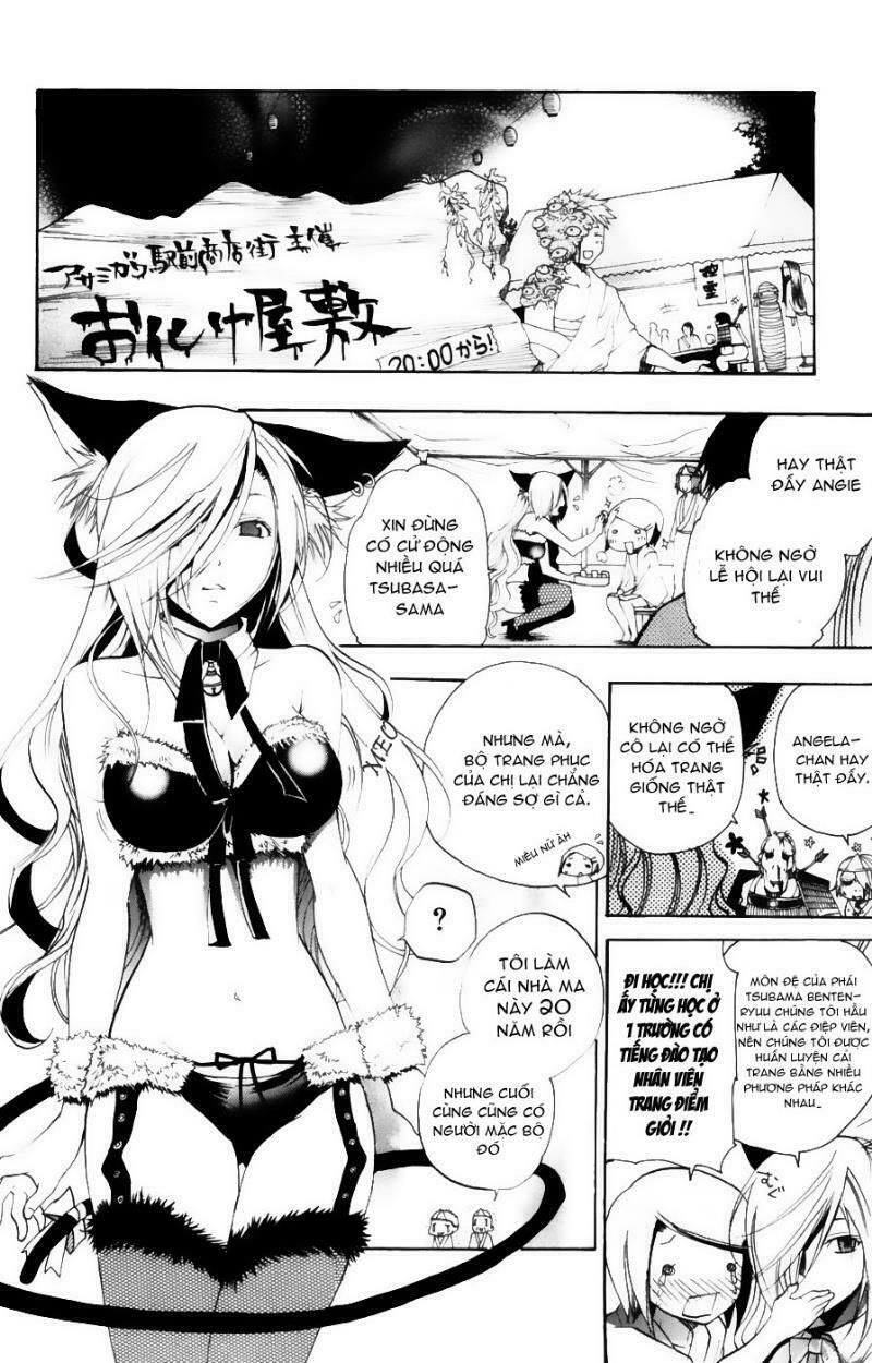 Ashita No Yoichi! Chapter 12 - Trang 2