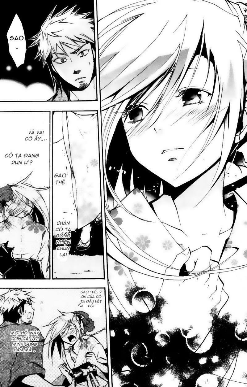 Ashita No Yoichi! Chapter 12 - Trang 2