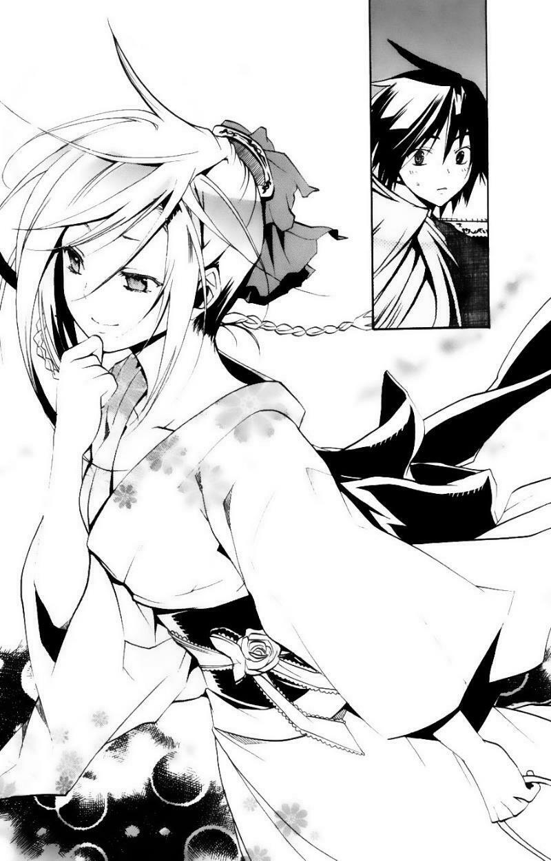 Ashita No Yoichi! Chapter 12 - Trang 2