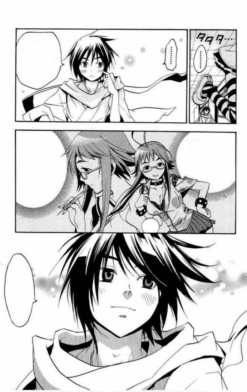 Ashita No Yoichi! Chapter 13 - Trang 2