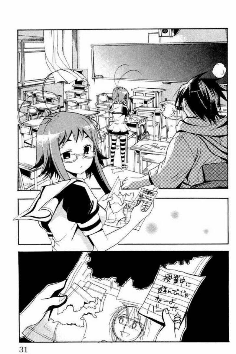 Ashita No Yoichi! Chapter 13 - Trang 2