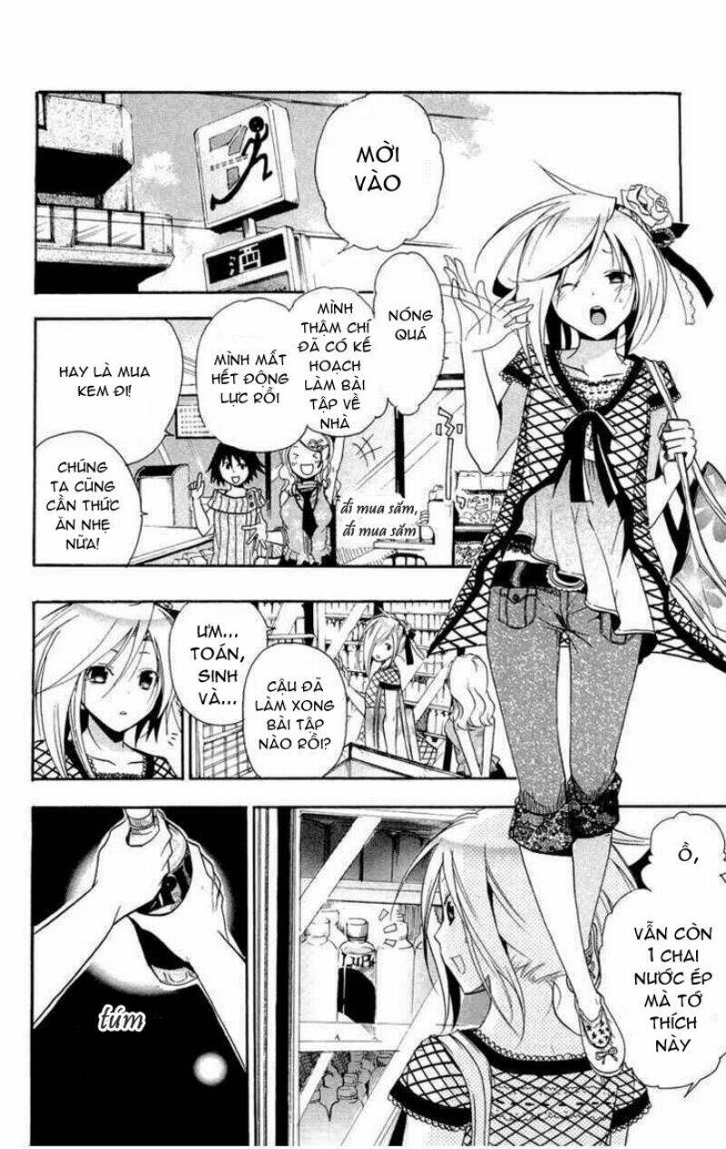 Ashita No Yoichi! Chapter 13 - Trang 2