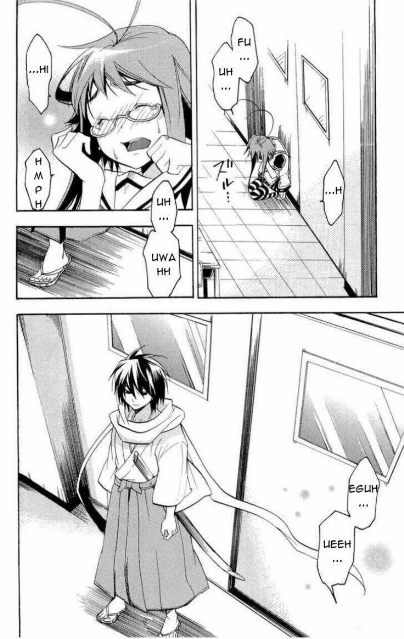 Ashita No Yoichi! Chapter 13 - Trang 2