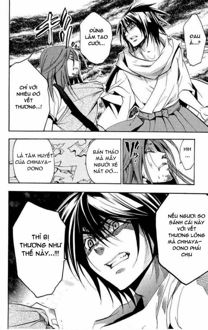 Ashita No Yoichi! Chapter 13 - Trang 2