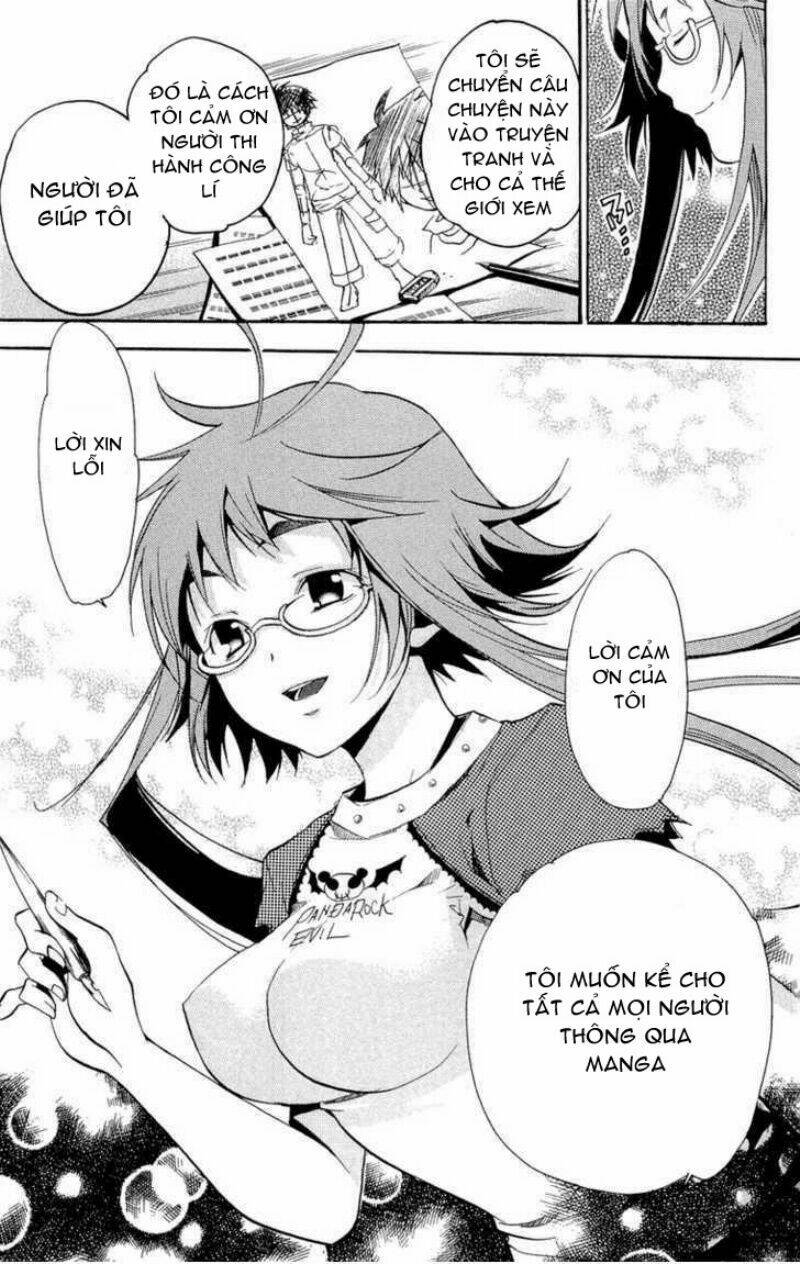 Ashita No Yoichi! Chapter 13 - Trang 2