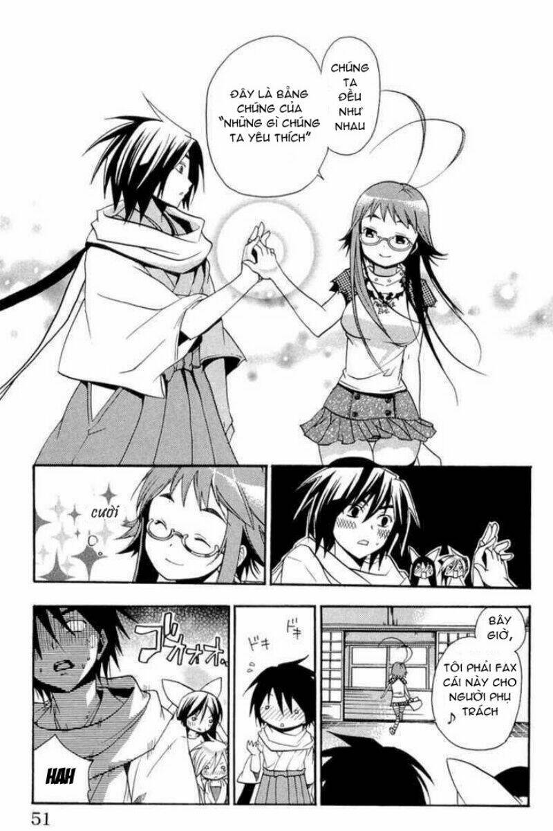 Ashita No Yoichi! Chapter 13 - Trang 2