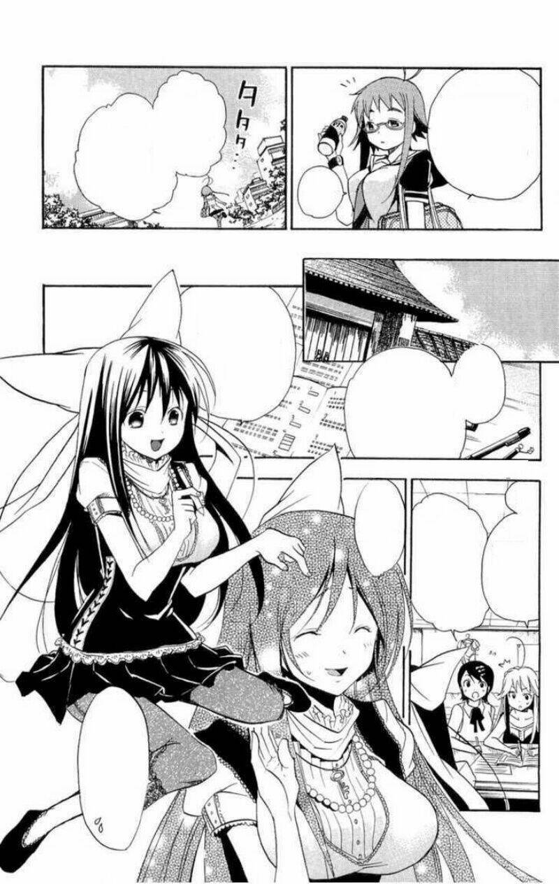 Ashita No Yoichi! Chapter 13 - Trang 2