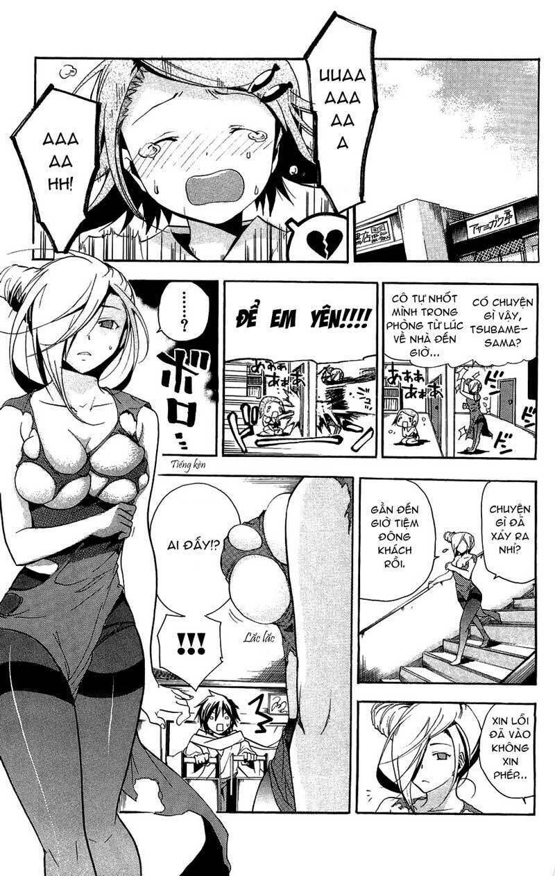 Ashita No Yoichi! Chapter 14 - Trang 2