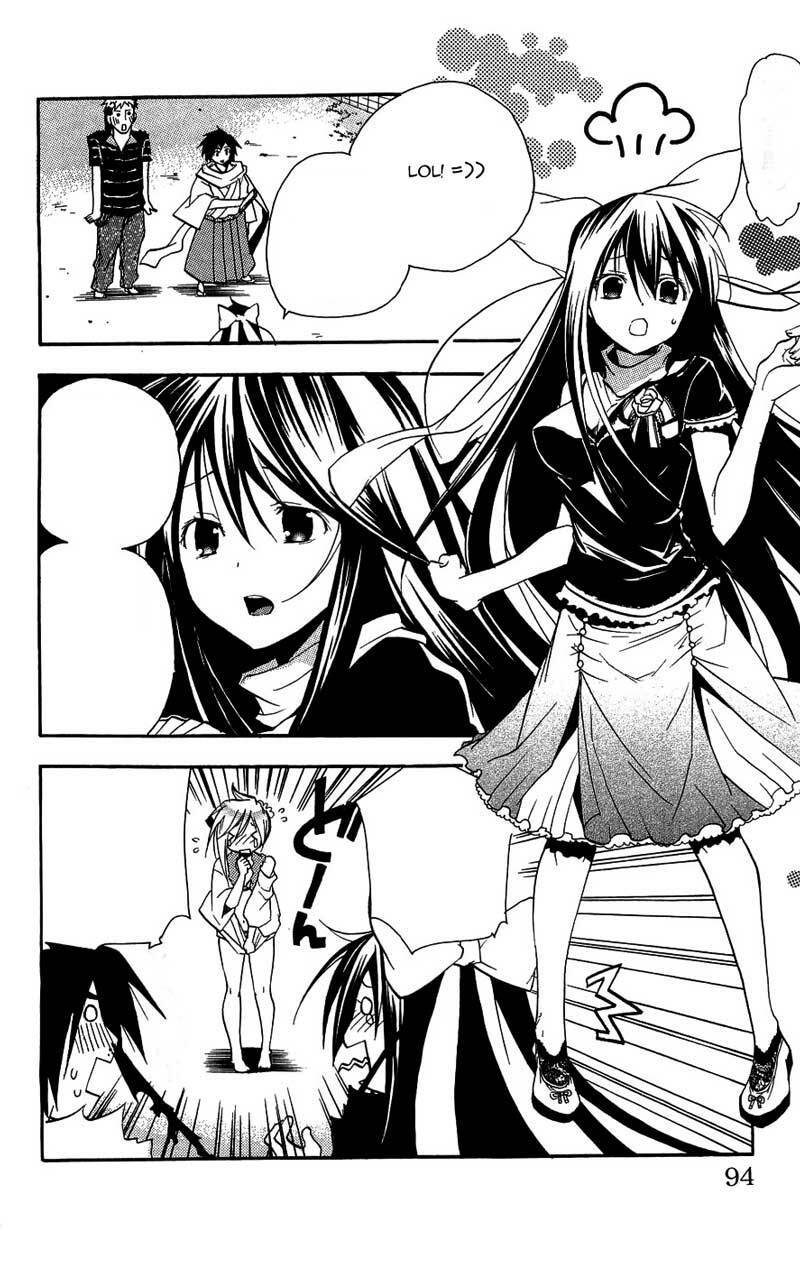 Ashita No Yoichi! Chapter 14 - Trang 2