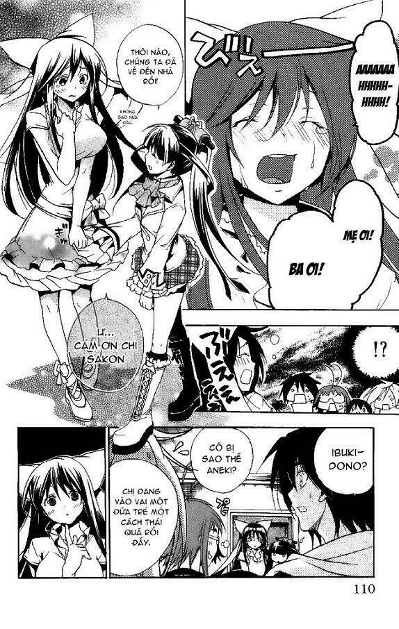 Ashita No Yoichi! Chapter 15 - Trang 2