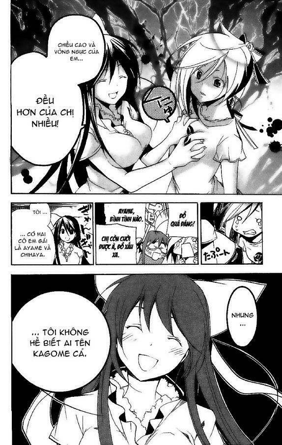 Ashita No Yoichi! Chapter 15 - Trang 2