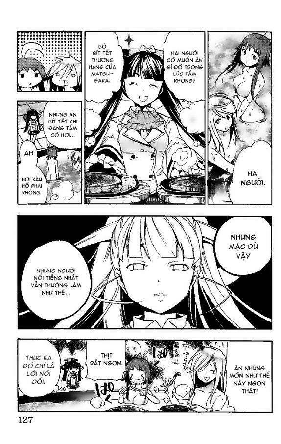 Ashita No Yoichi! Chapter 15 - Trang 2