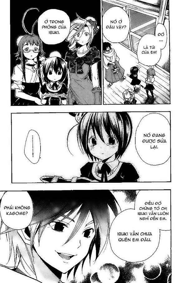 Ashita No Yoichi! Chapter 15 - Trang 2