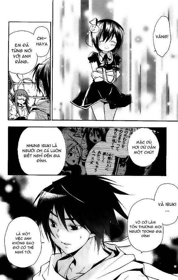 Ashita No Yoichi! Chapter 15 - Trang 2