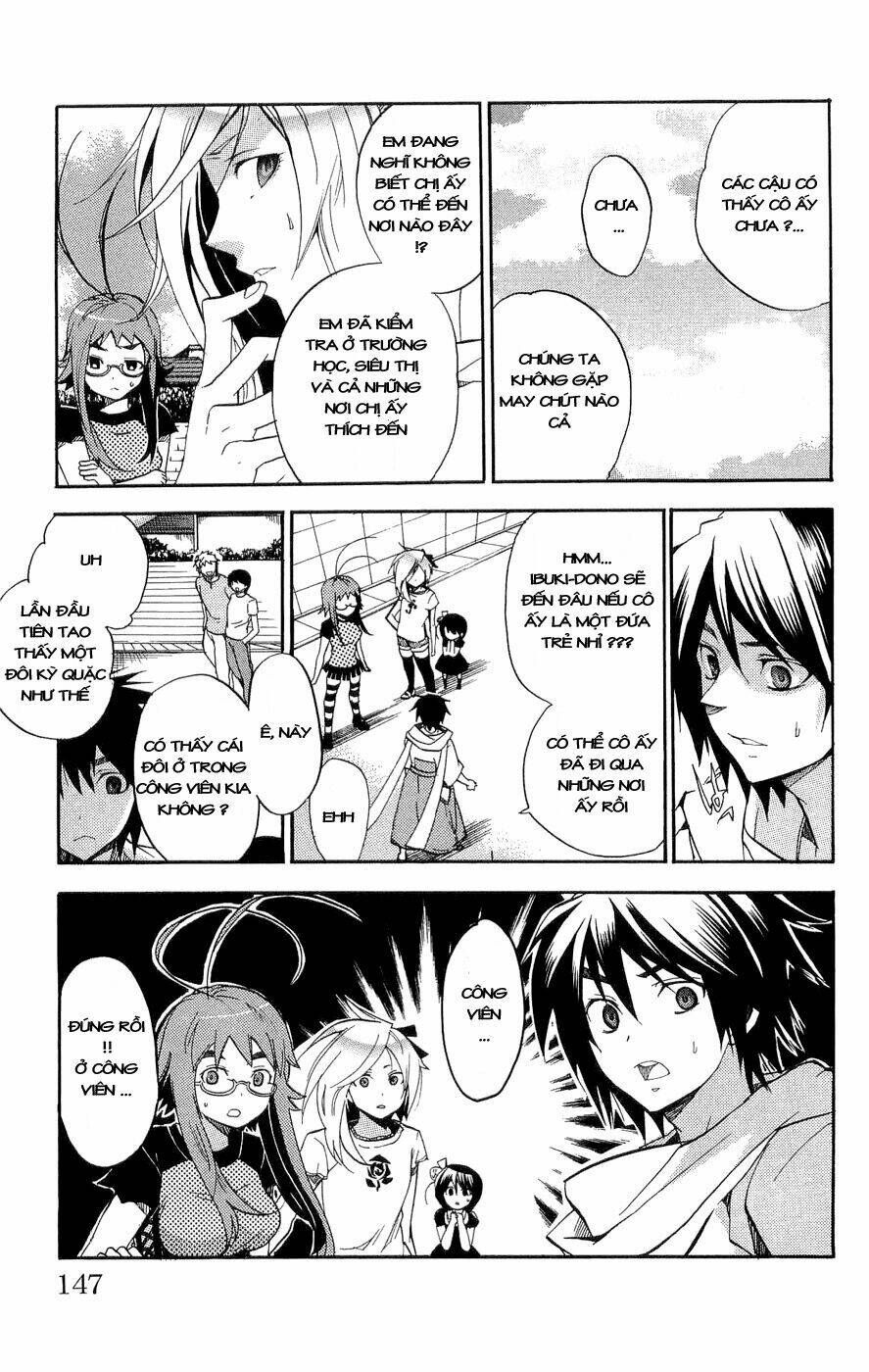 Ashita No Yoichi! Chapter 16 - Trang 2