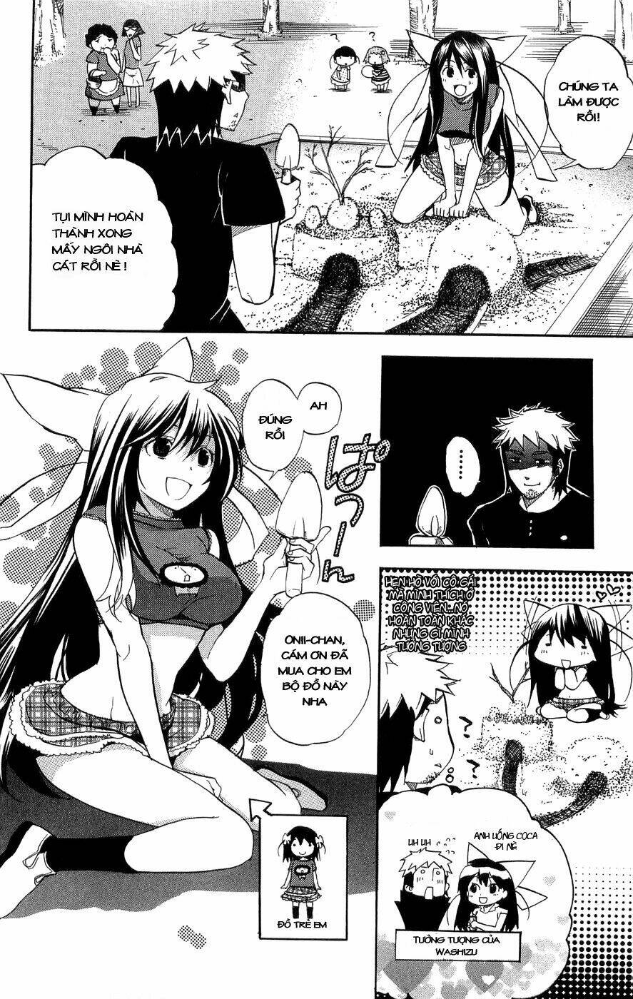 Ashita No Yoichi! Chapter 16 - Trang 2