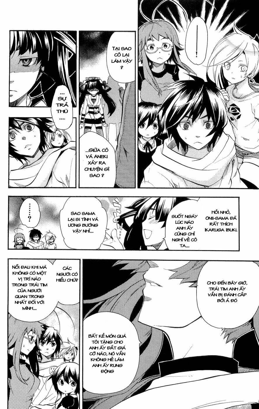 Ashita No Yoichi! Chapter 16 - Trang 2