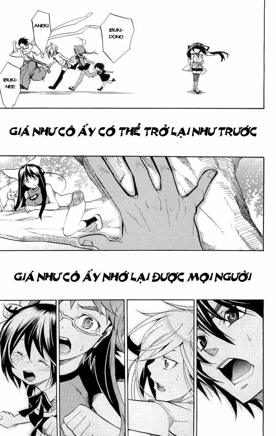 Ashita No Yoichi! Chapter 16 - Trang 2