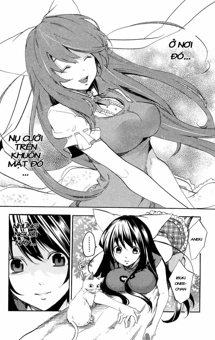 Ashita No Yoichi! Chapter 16 - Trang 2