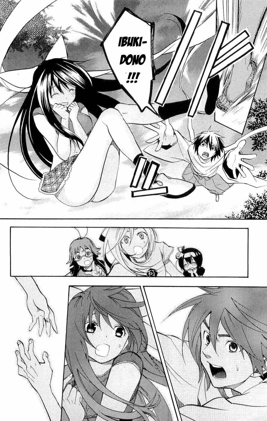 Ashita No Yoichi! Chapter 16 - Trang 2