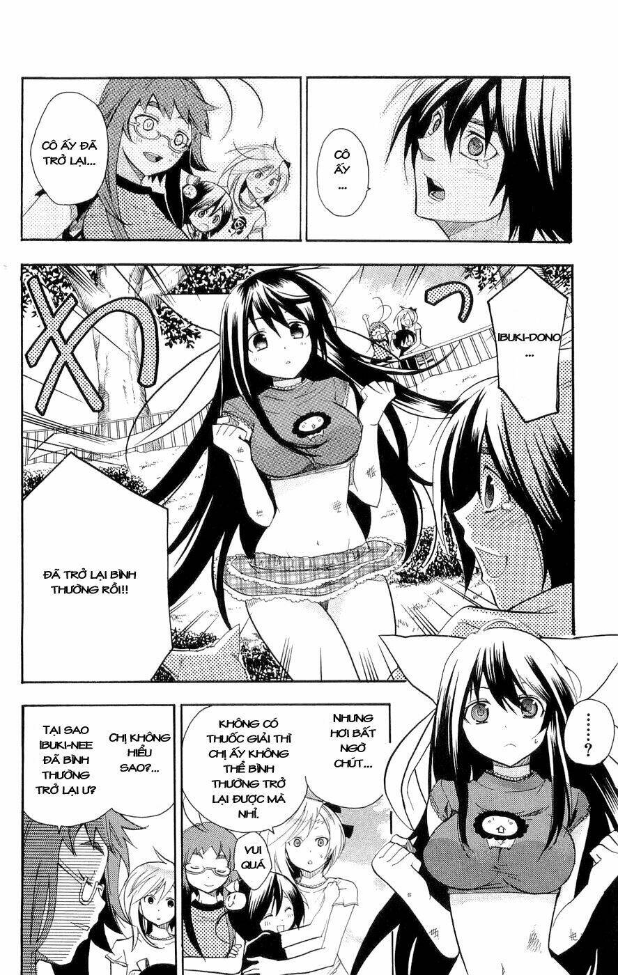 Ashita No Yoichi! Chapter 16 - Trang 2