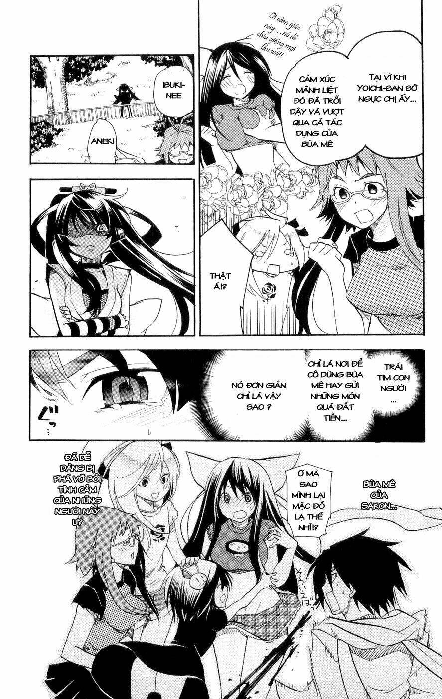 Ashita No Yoichi! Chapter 16 - Trang 2