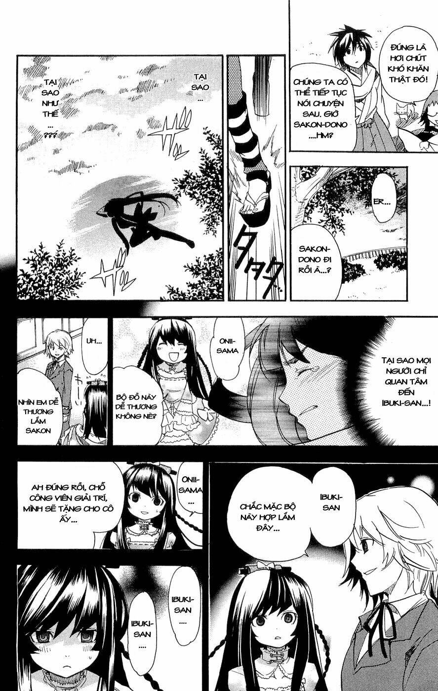 Ashita No Yoichi! Chapter 16 - Trang 2