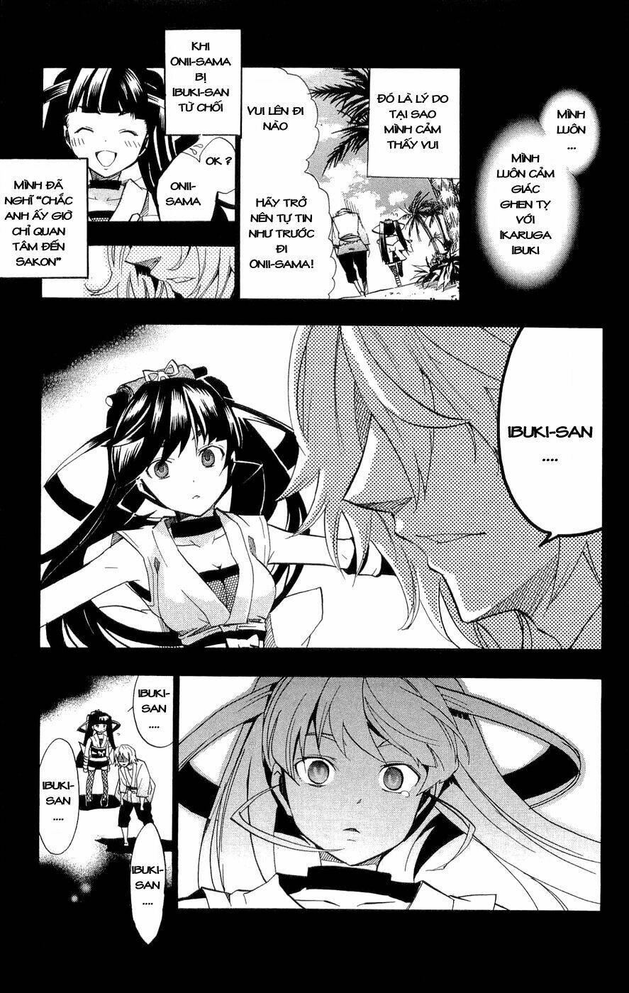 Ashita No Yoichi! Chapter 16 - Trang 2