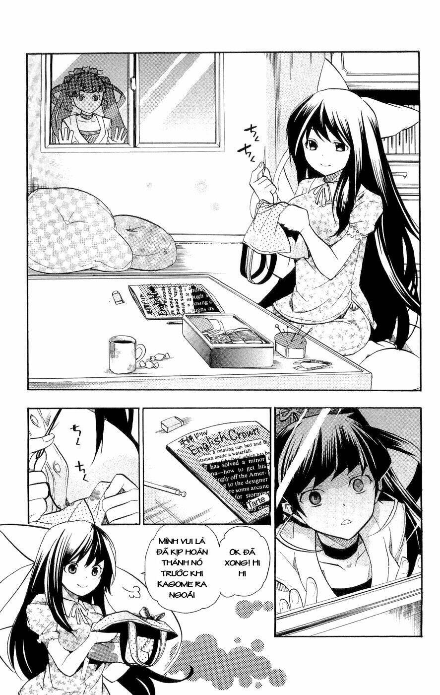 Ashita No Yoichi! Chapter 16 - Trang 2