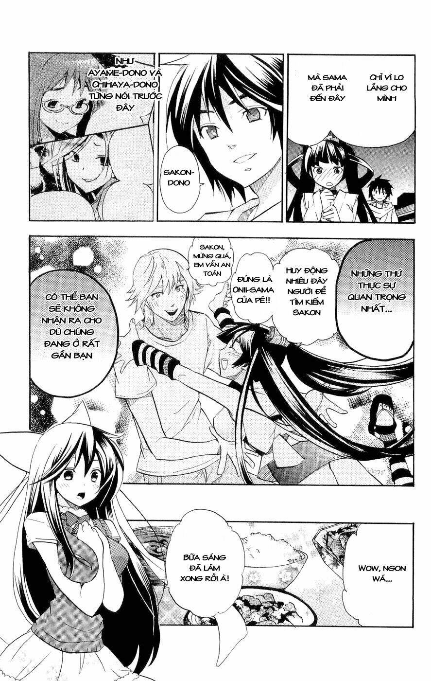 Ashita No Yoichi! Chapter 16 - Trang 2