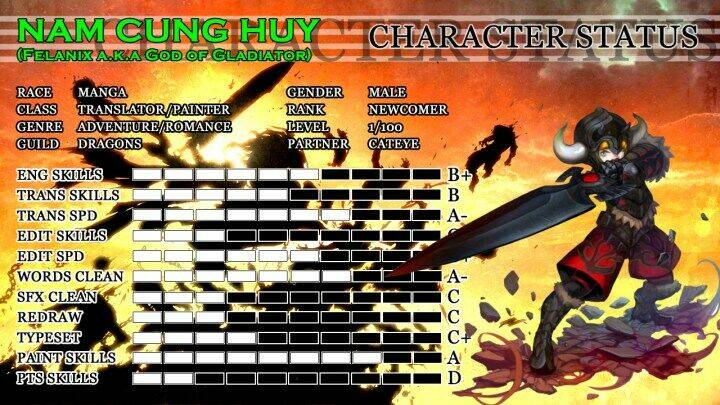 Ashita No Yoichi! Chapter 17 - Trang 2