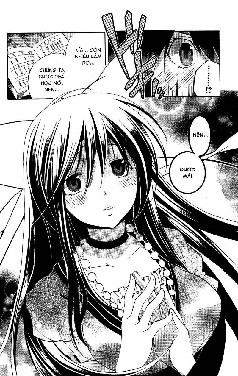 Ashita No Yoichi! Chapter 18 - Trang 2