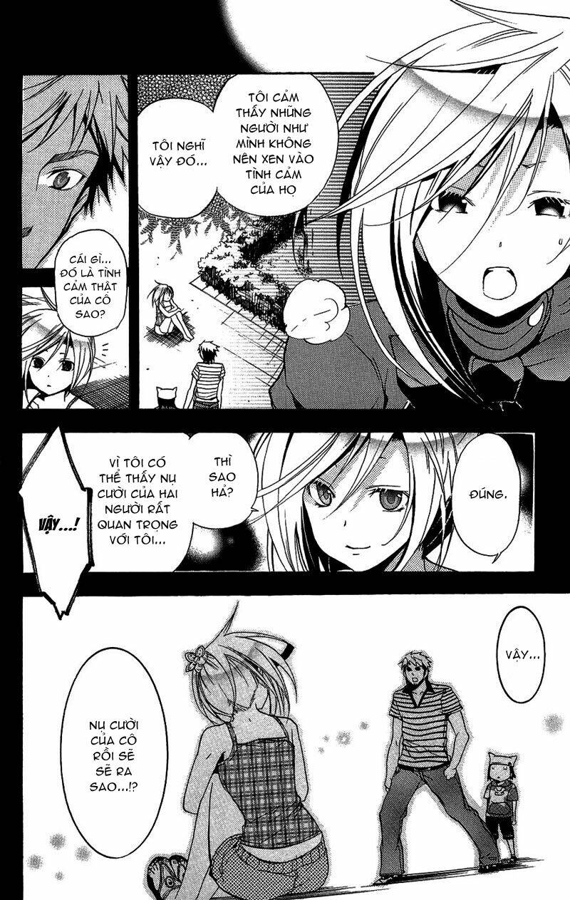 Ashita No Yoichi! Chapter 18 - Trang 2