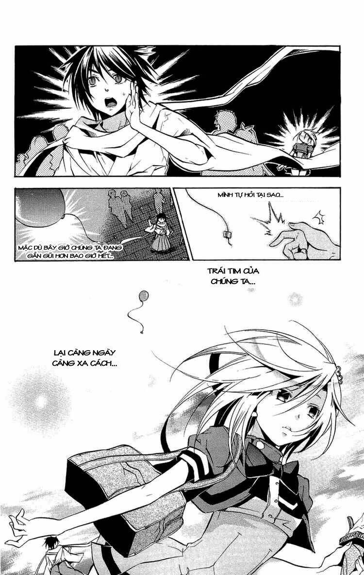 Ashita No Yoichi! Chapter 19 - Trang 2