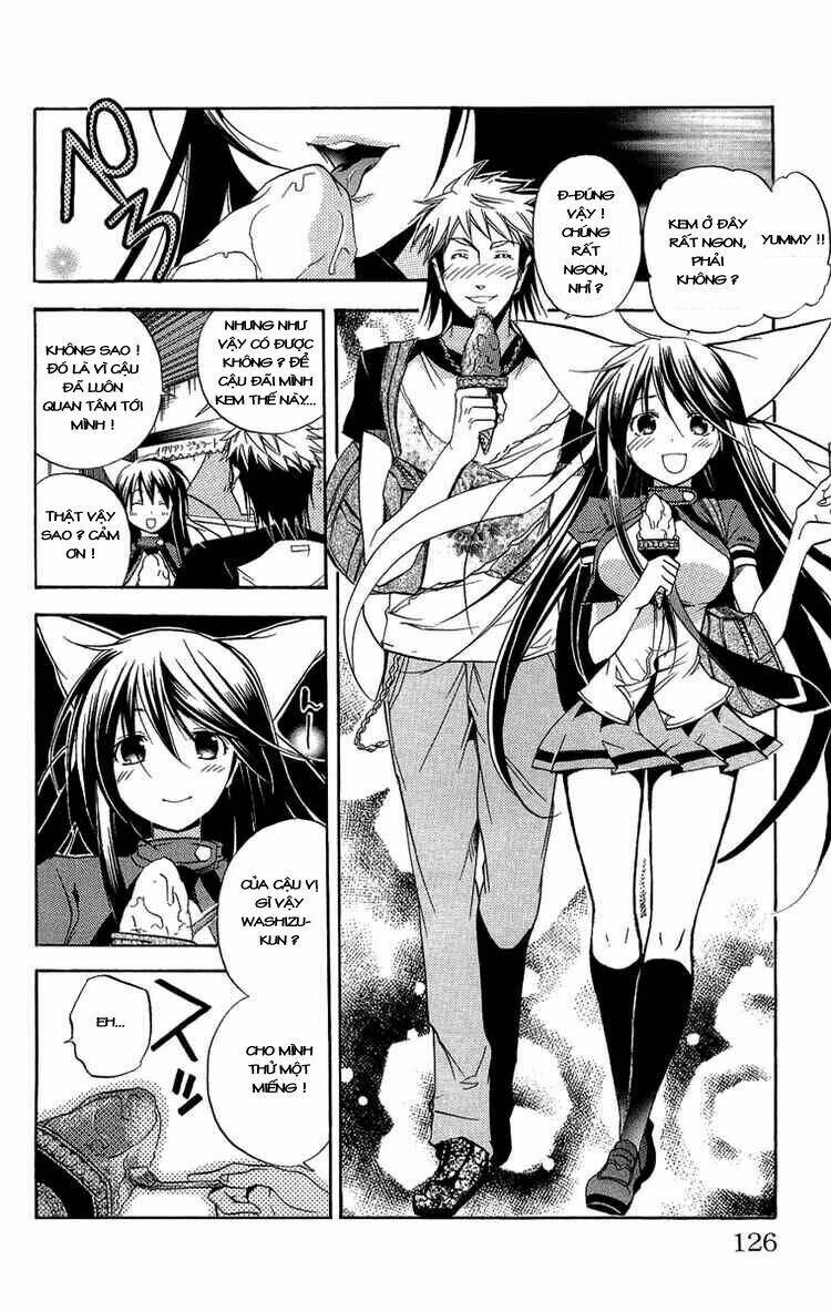 Ashita No Yoichi! Chapter 19 - Trang 2