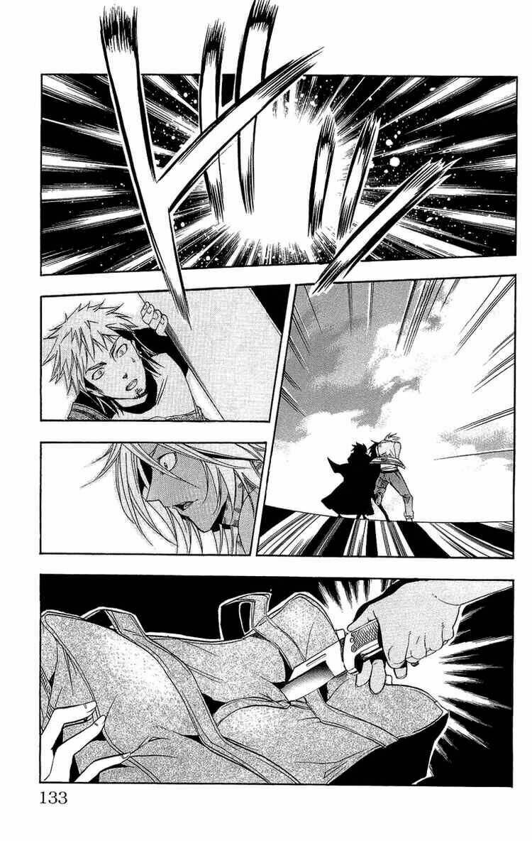 Ashita No Yoichi! Chapter 19 - Trang 2