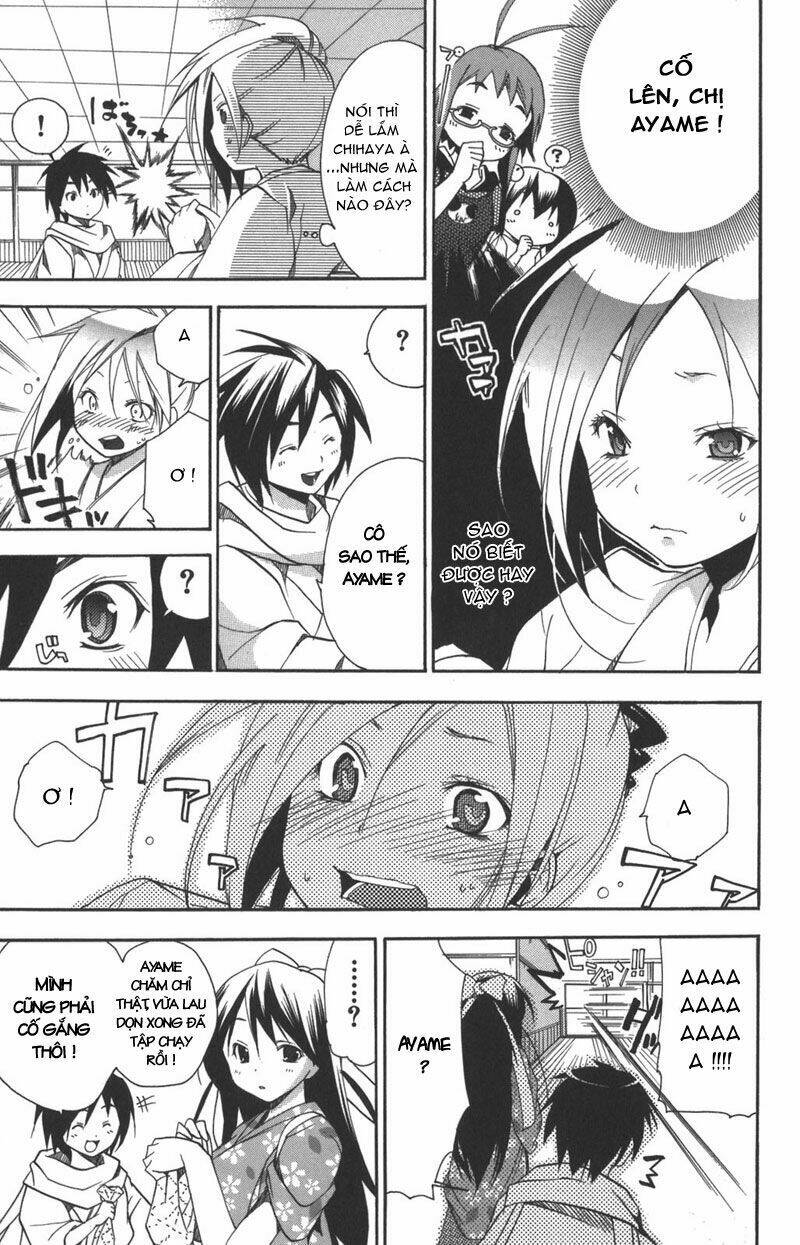 Ashita No Yoichi! Chapter 5 - Trang 2