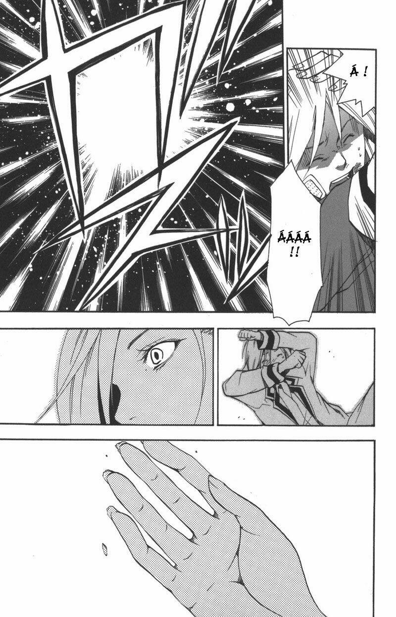 Ashita No Yoichi! Chapter 5 - Trang 2