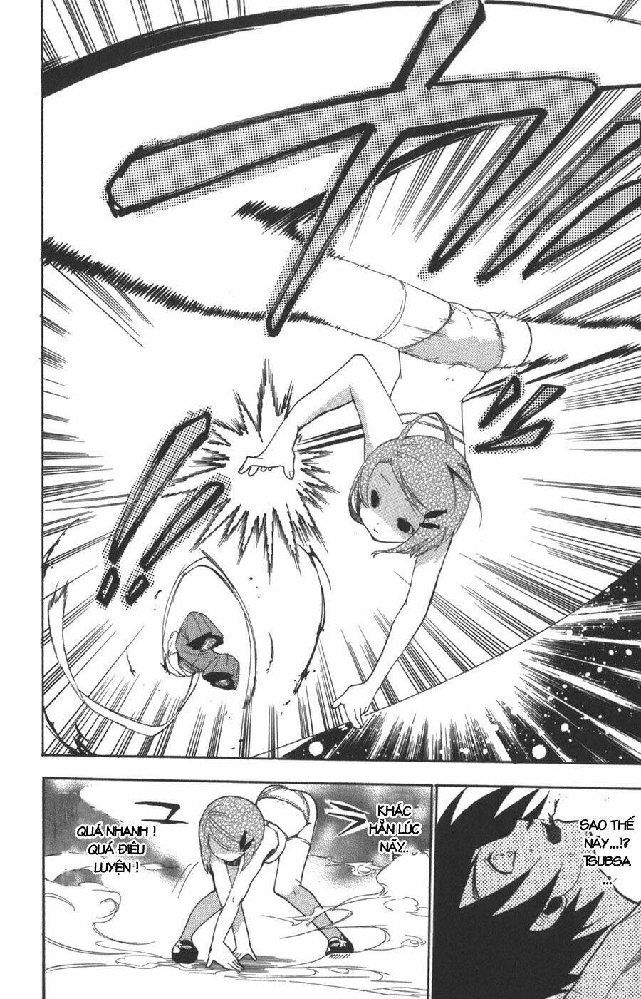 Ashita No Yoichi! Chapter 6 - Trang 2