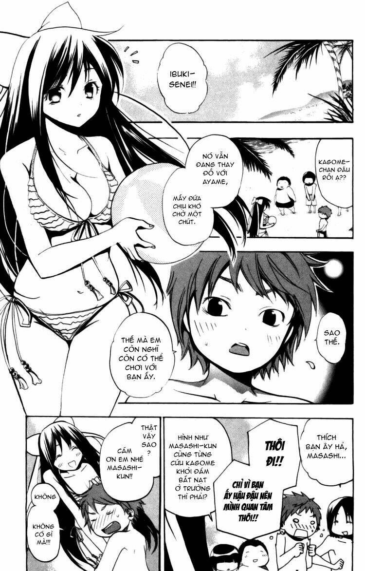 Ashita No Yoichi! Chapter 9 - Trang 2