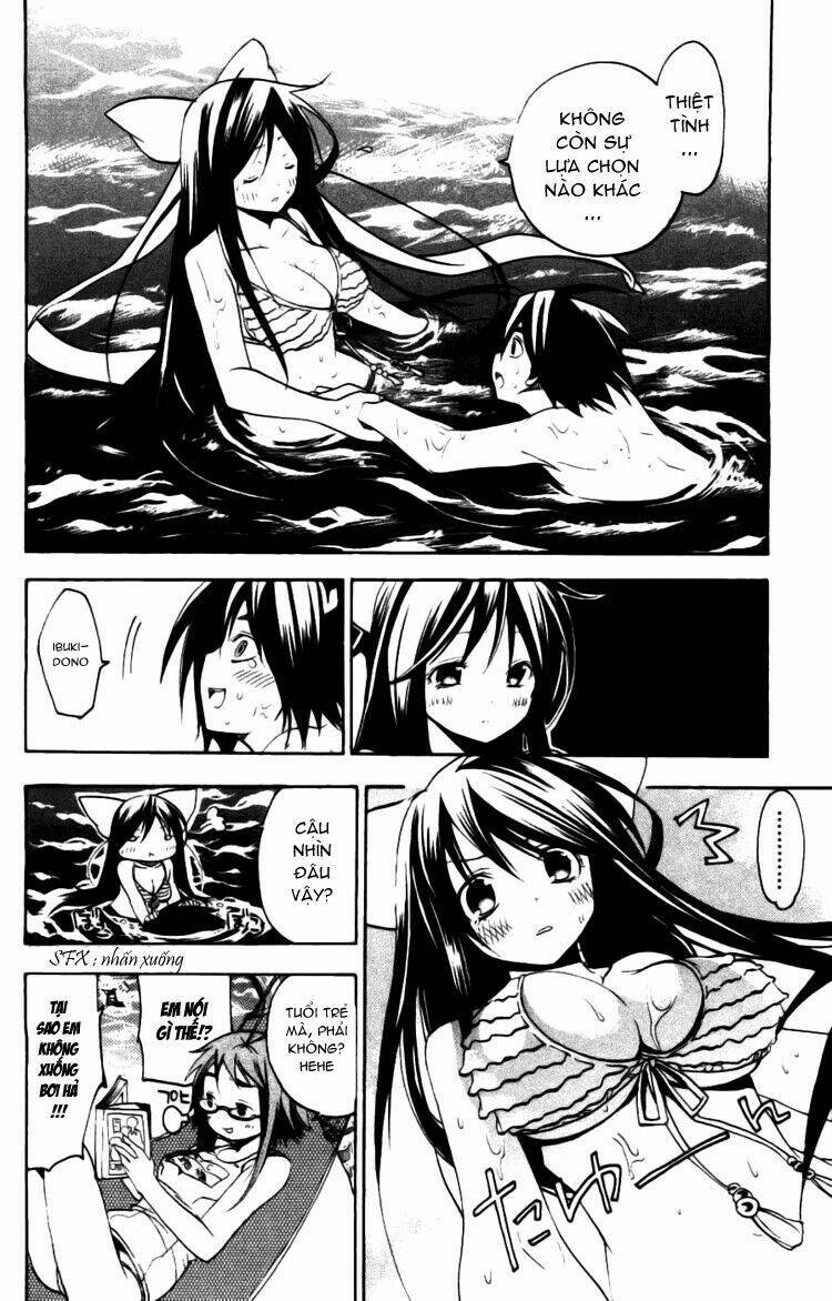 Ashita No Yoichi! Chapter 9 - Trang 2