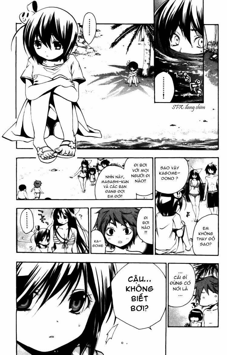 Ashita No Yoichi! Chapter 9 - Trang 2