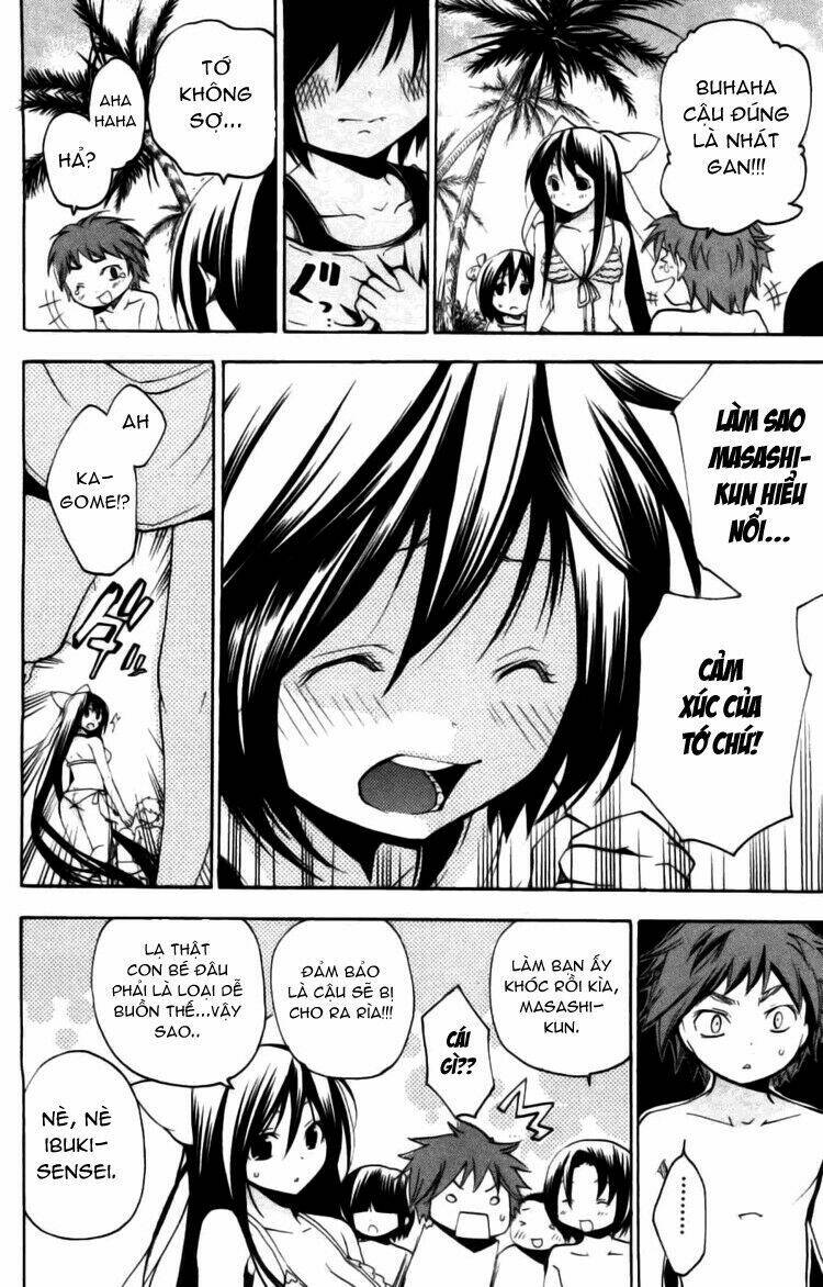 Ashita No Yoichi! Chapter 9 - Trang 2