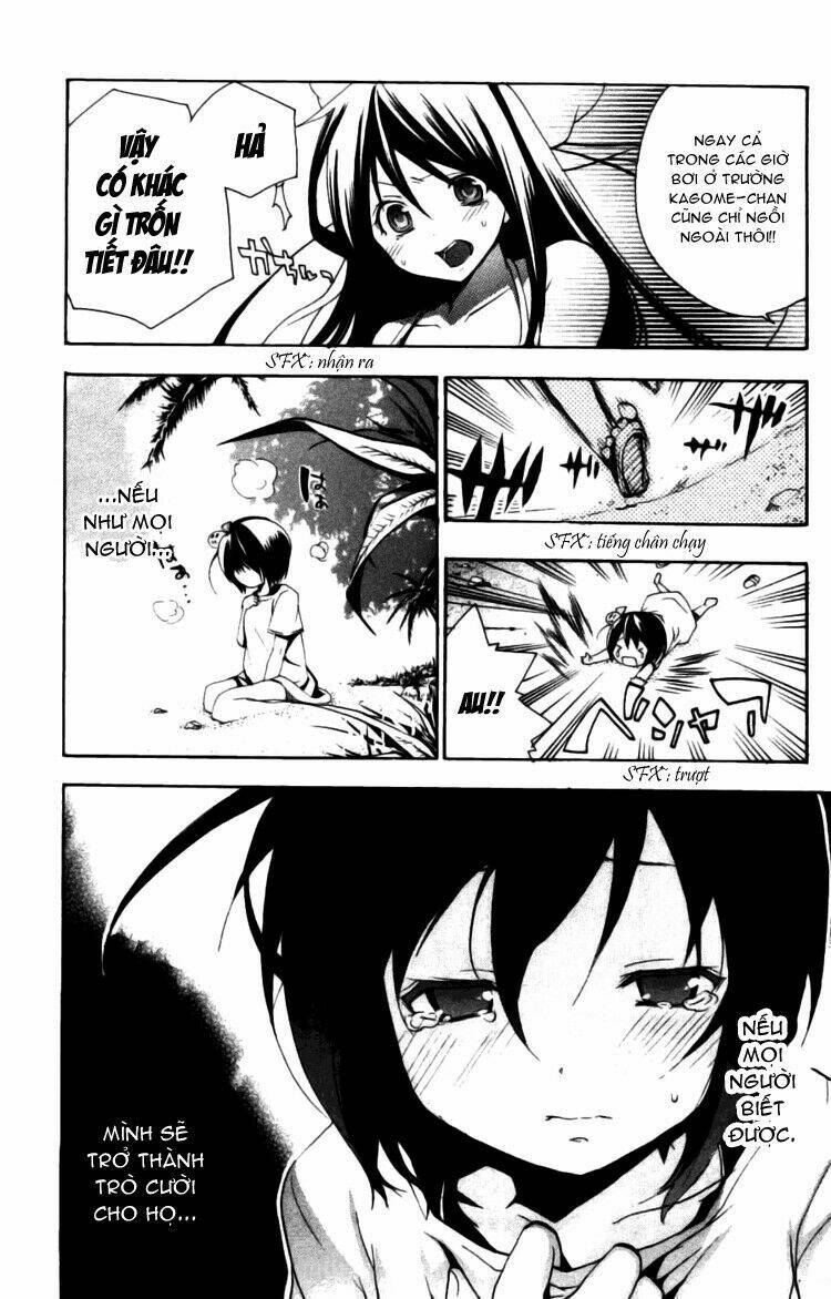 Ashita No Yoichi! Chapter 9 - Trang 2